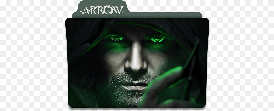 Arrow Series Folder Icon The Hobbit, Face, Head, Person, Photography Free Png