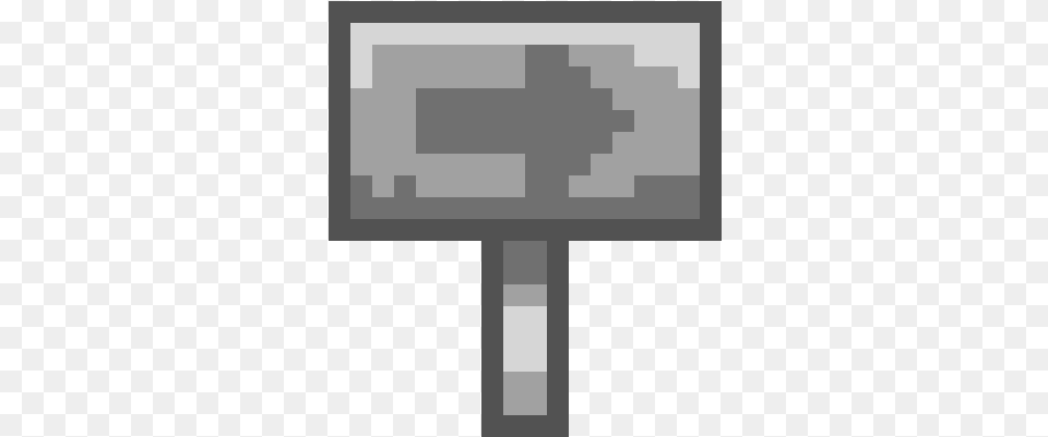 Arrow Sign Pixel Art, Device Png Image