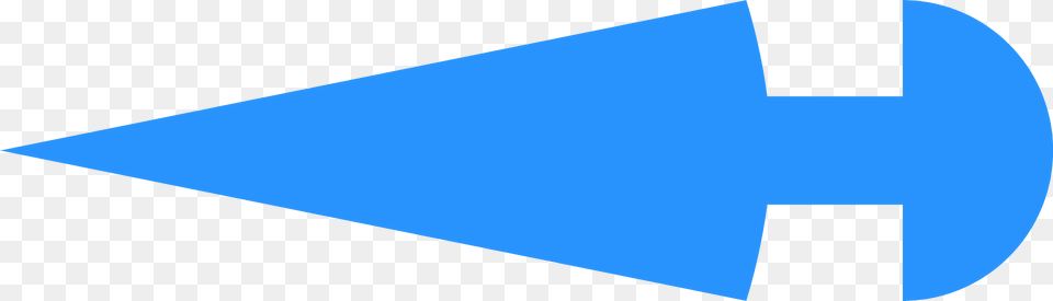 Arrow Silhouette Free Transparent Png