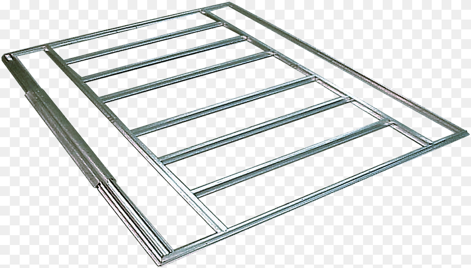 Arrow Steel Shed Floors, Grille, Furniture Free Png