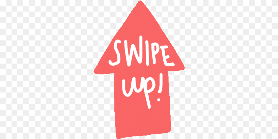 Arrow Swipe Up Sticker Swipe Up Gif, Food, Ketchup, Text Png