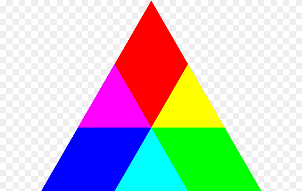Arrow Symbol Clipart Images Gallery Rainbow Triangle Clipart Png