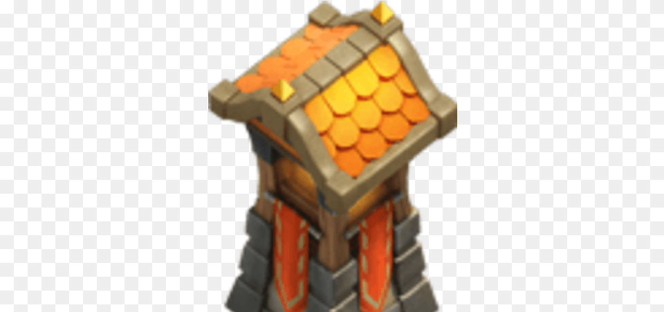 Arrow Tower Castle Clash Wiki Fandom Building Sets, Treasure Free Transparent Png