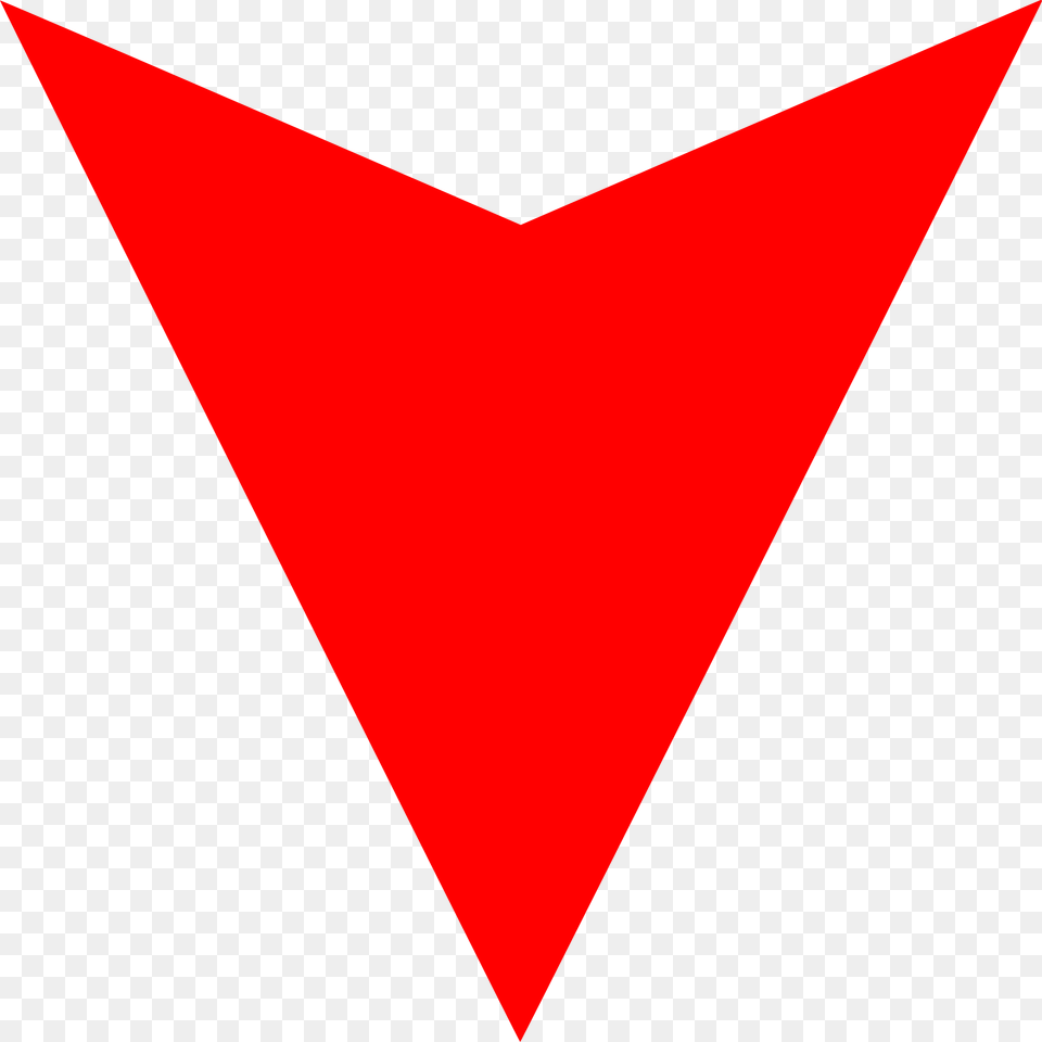 Arrow Transparent Red Arrow Black Arrow Curved Arrow Red Upside Down Triangle Free Png