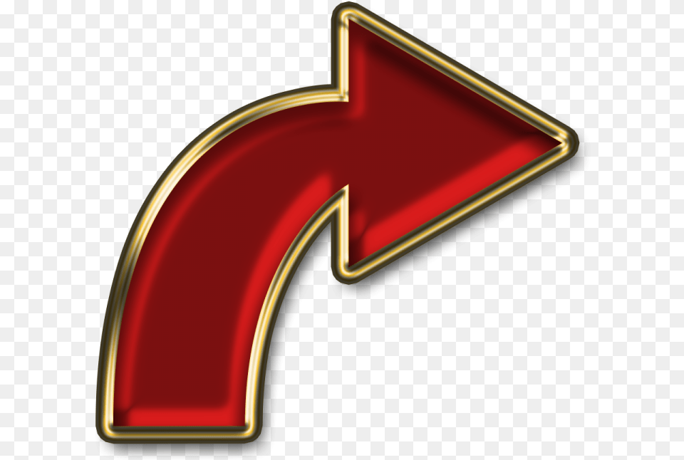 Arrow Transparent Sign, Symbol, Text, Number, Logo Png Image