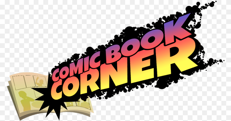 Arrow U2014 Comic Book Corner 3blackgeeks Cw Logo, Text, Dynamite, Weapon, Head Png Image