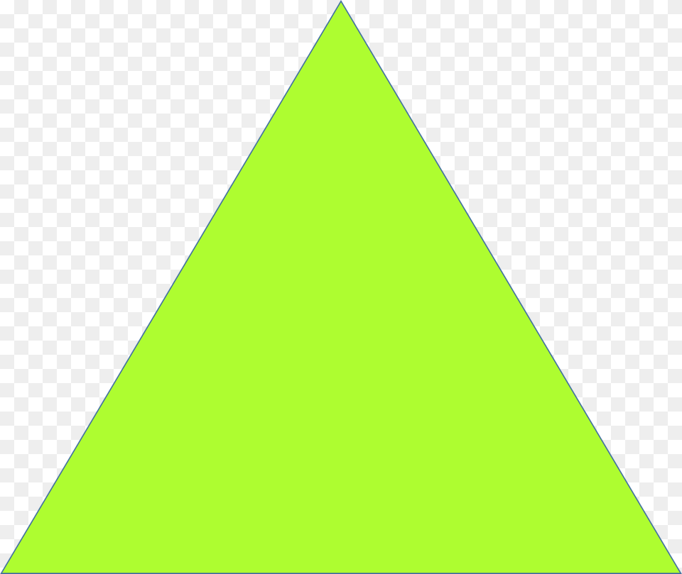 Arrow Up Green Ipbrick Triangle Free Png