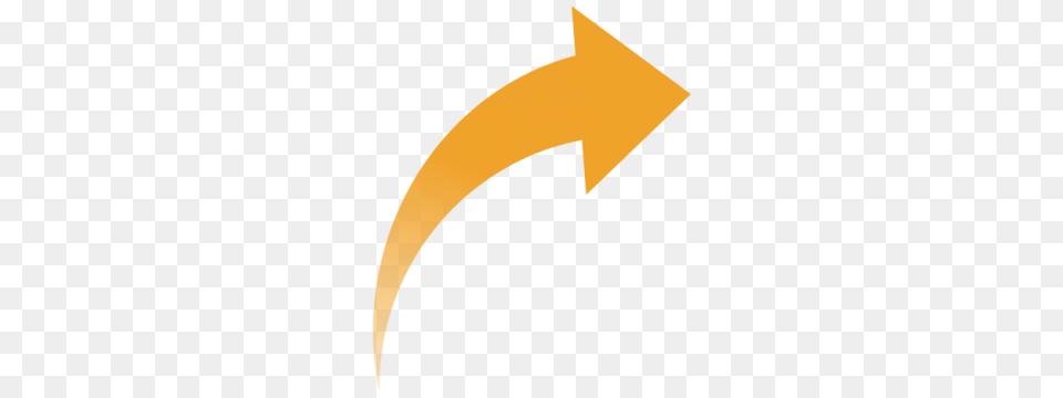 Arrow Up Yellow Png