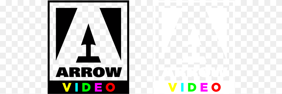 Arrow Video Logo Free Transparent Png