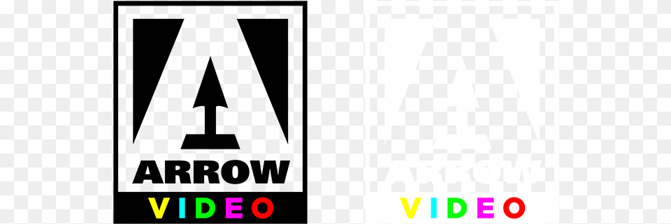 Arrow Video Logo Arrow Video Logo Free Transparent Png