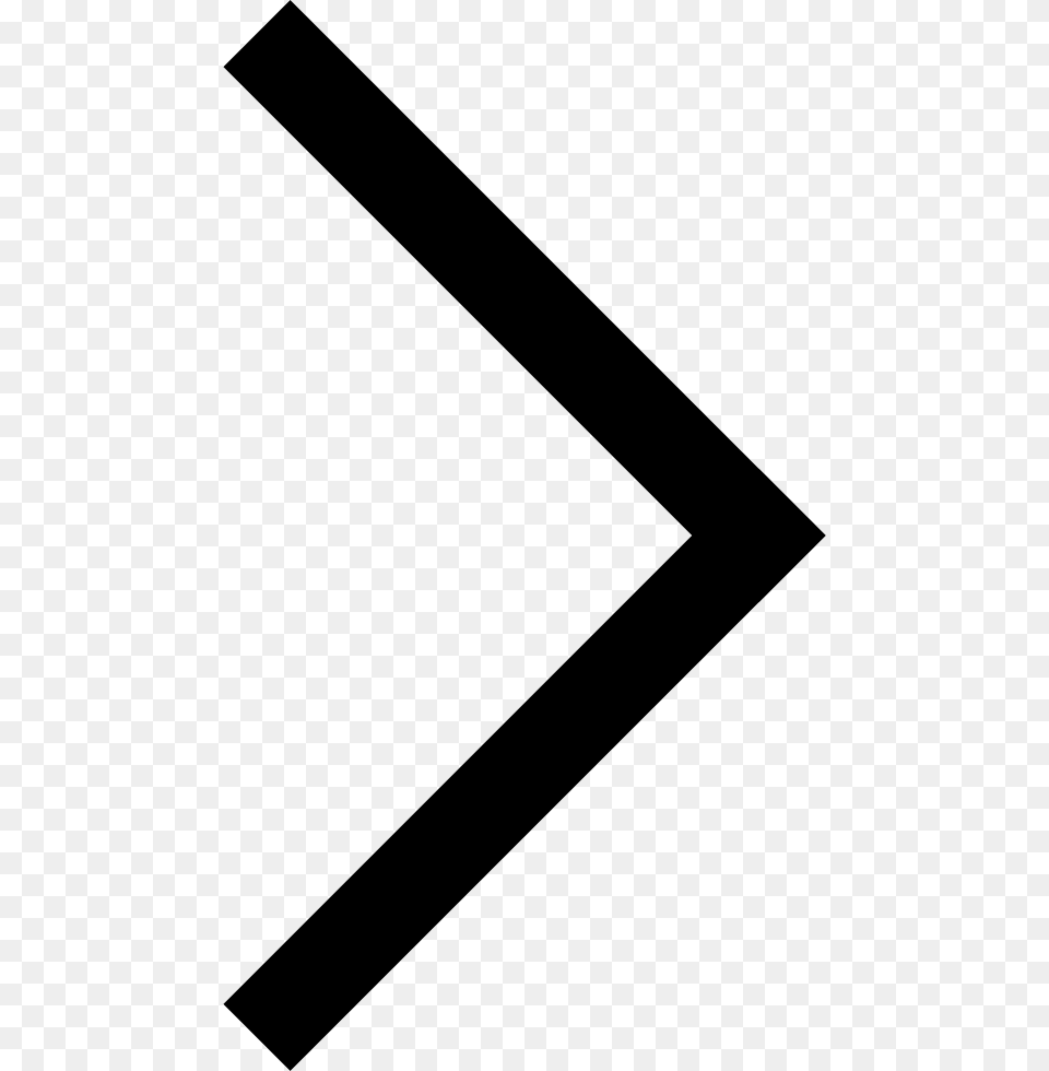 Arrow View, Triangle, Symbol Png