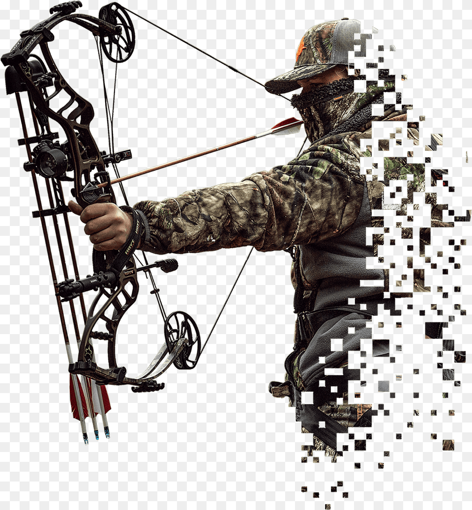 Arrow Weapon Archery Hunting, Bow, Sport, Archer, Person Free Transparent Png