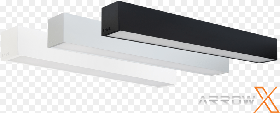 Arrow X S8082 Sal Commercial Horizontal, Ceiling Light Png