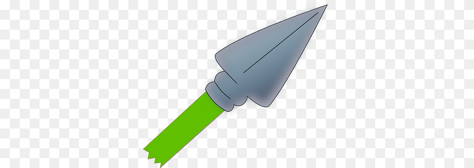Arrowhead Spear, Weapon Free Transparent Png