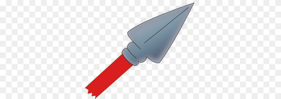 Arrowhead Spear, Weapon Free Png