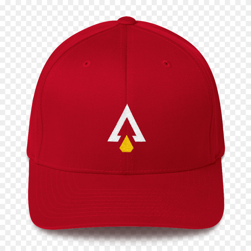 Arrowhead Addict Flexfit Hat Fansided Swag, Baseball Cap, Cap, Clothing, First Aid Png Image