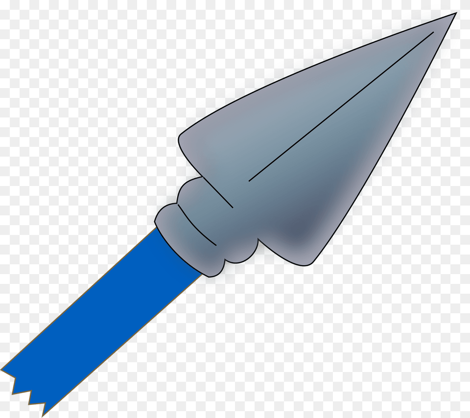 Arrowhead Clipart, Spear, Weapon, Arrow Free Png