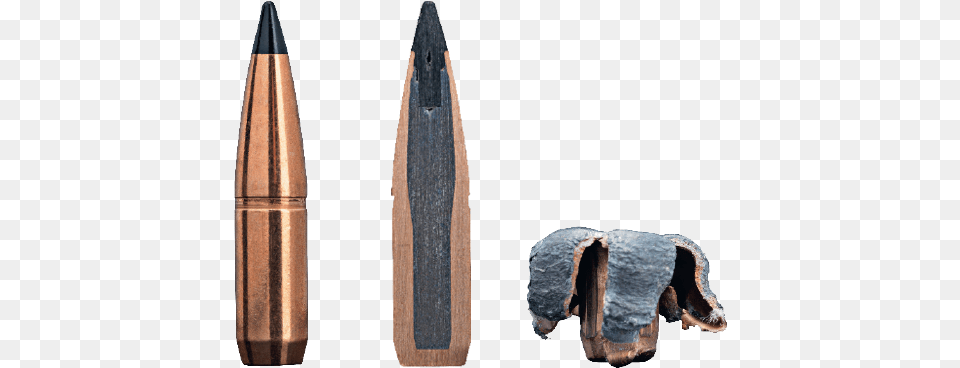 Arrowhead Ii Sako Sako Super Hammerhead, Ammunition, Weapon, Bullet Free Png