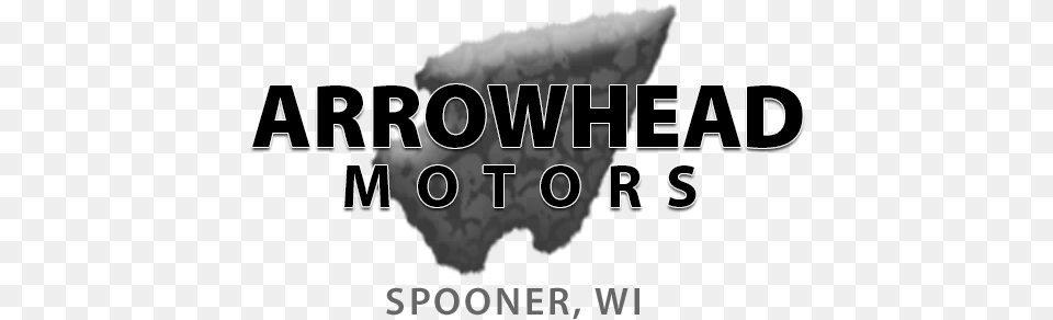 Arrowhead Motors Graphic Design, Text, Outdoors Png