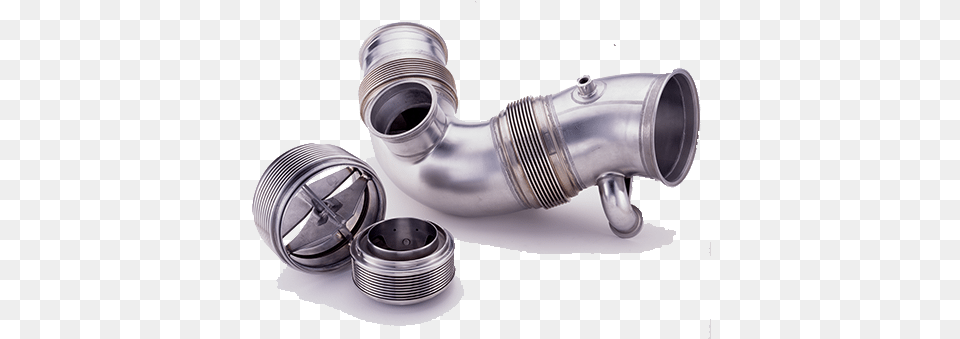 Arrowhead Products Metals Products Arrowhead Products Corporation, Smoke Pipe Free Png Download