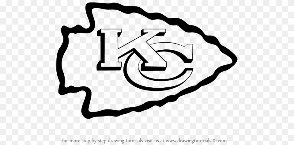 Arrowhead Stadium Kansas City Chiefs Nfl Buffalo Bills, Text, Arrow, Weapon, Smoke Pipe Free Png