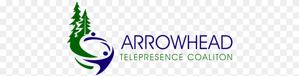Arrowhead Telepresence Coalition Coffee, Logo, Green, Plant, Tree Free Png