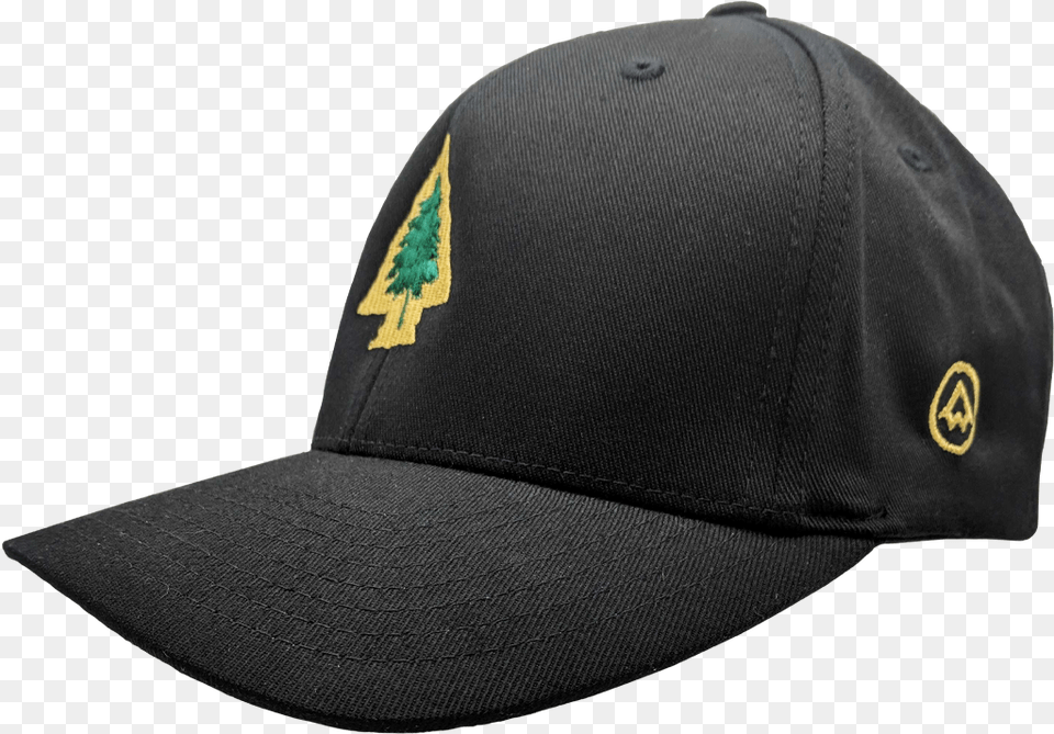 Arrowhead Tree Baseball Cap, Baseball Cap, Clothing, Hat Png