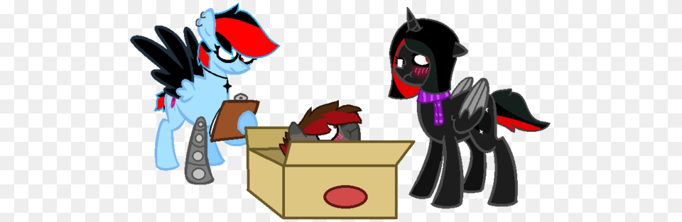 Arrowheartroyal Shadow And Bloody Heart, Baby, Box, Person, Cardboard Png