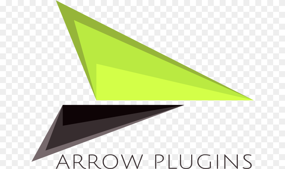 Arrowplugins Triangle, Arrow, Arrowhead, Weapon Free Transparent Png