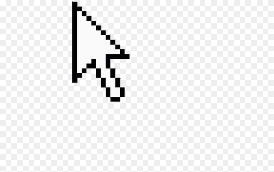 Arrowpointer Discovered By Jade On We Heart It Vector Mouse Pointer, People, Person Png Image