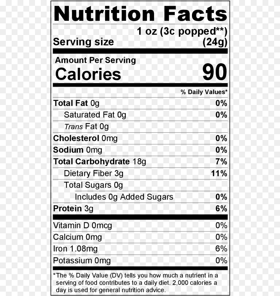 Arrowroot Powder Nutrition, Gray Free Transparent Png