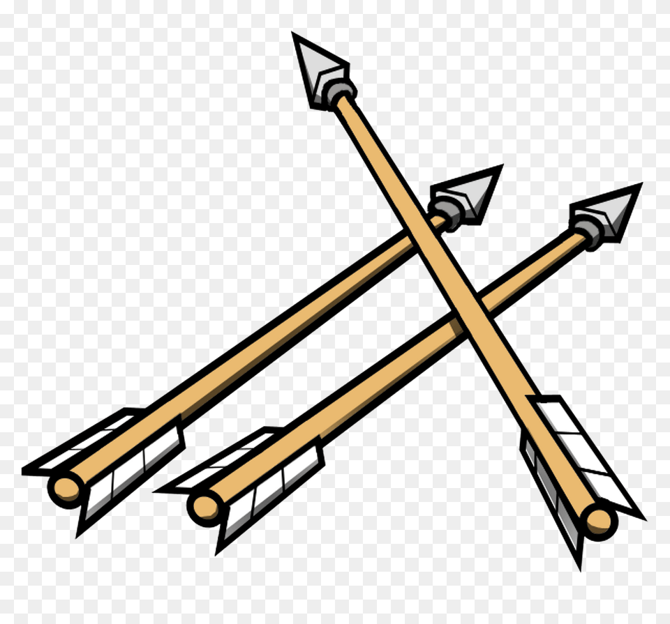 Arrows Clipart, Weapon, Arrow, Rocket, Arrowhead Png