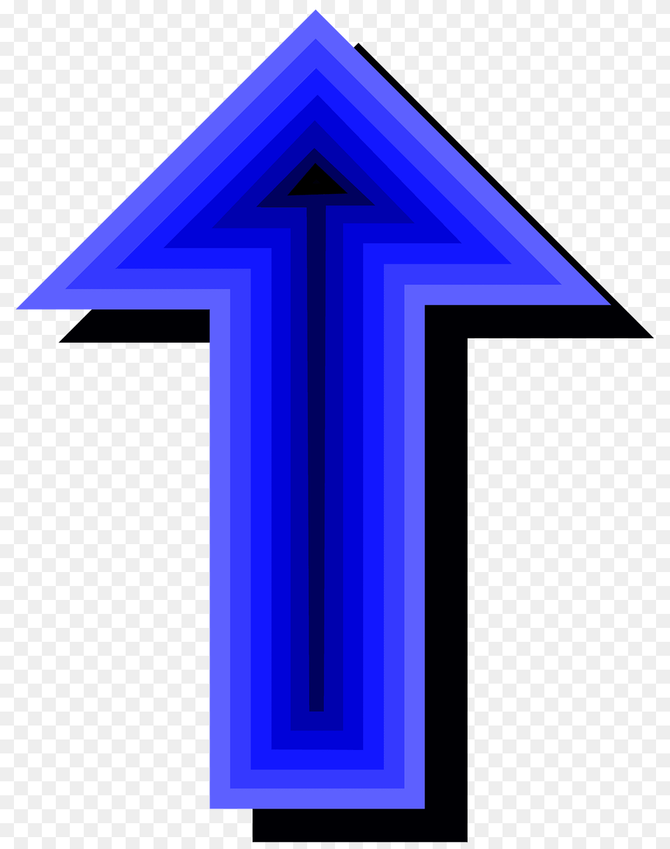 Arrows Clipart, Cross, Symbol Png Image