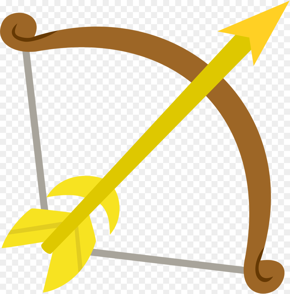 Arrows Clipart Marks, Weapon, Bow, Device, Grass Png