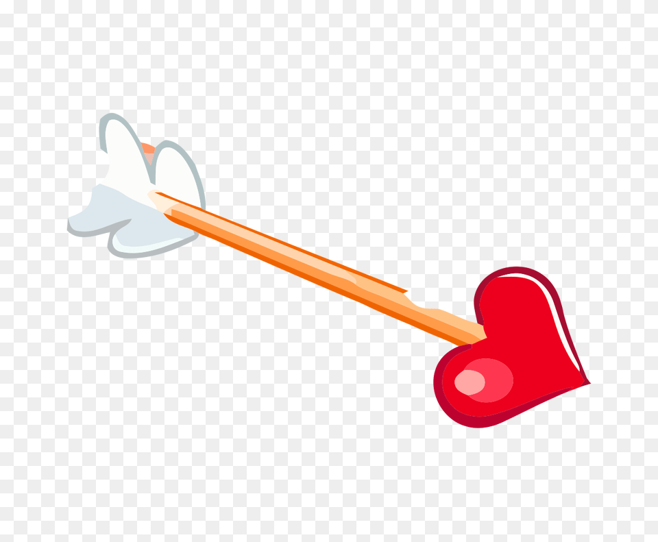 Arrows Heart Arrow Transparent Arrow Heart Shape With Arrow, Rocket, Weapon Free Png