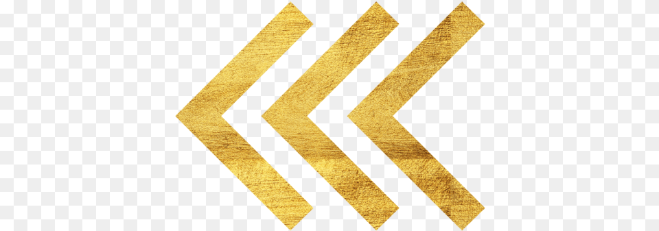 Arrows In Gold By Jonora Fabrics Inktale Arrow Png