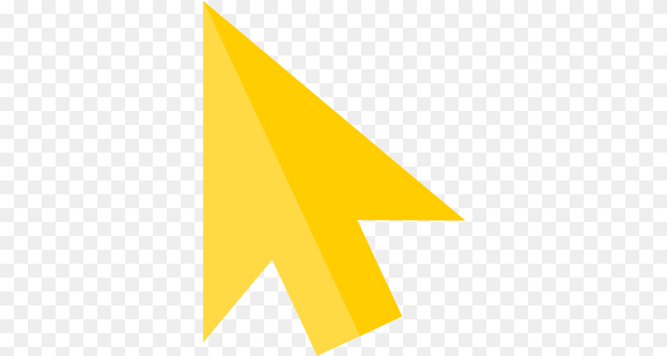 Arrows Multimedia Computer Mouse Pointer Cursor Icon Transparent Gold Cursor Png