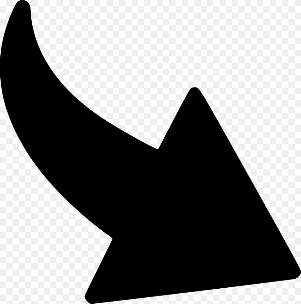 Arrows Next Right Last Forward Arrow, Silhouette, Clothing, Hat Png
