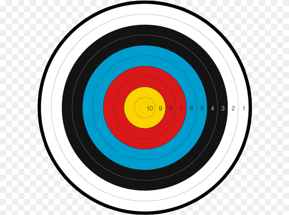 Arrows Shooting Target, Weapon, Archery, Bow, Sport Free Png