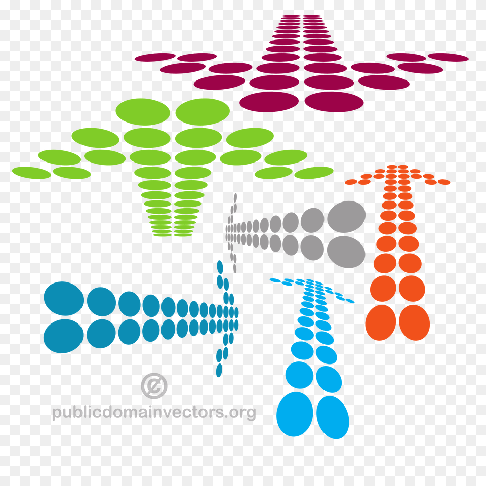 Arrows Vector Set Clipart, Art, Graphics, Leisure Activities, Person Free Png