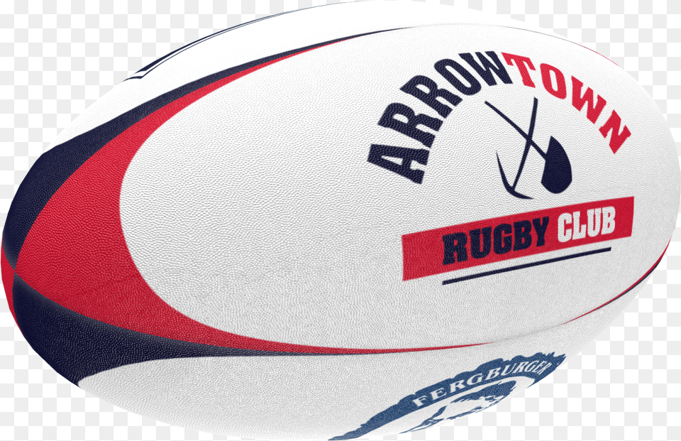 Arrowtown 3d Ball, Rugby, Rugby Ball, Sport, Football Free Png Download