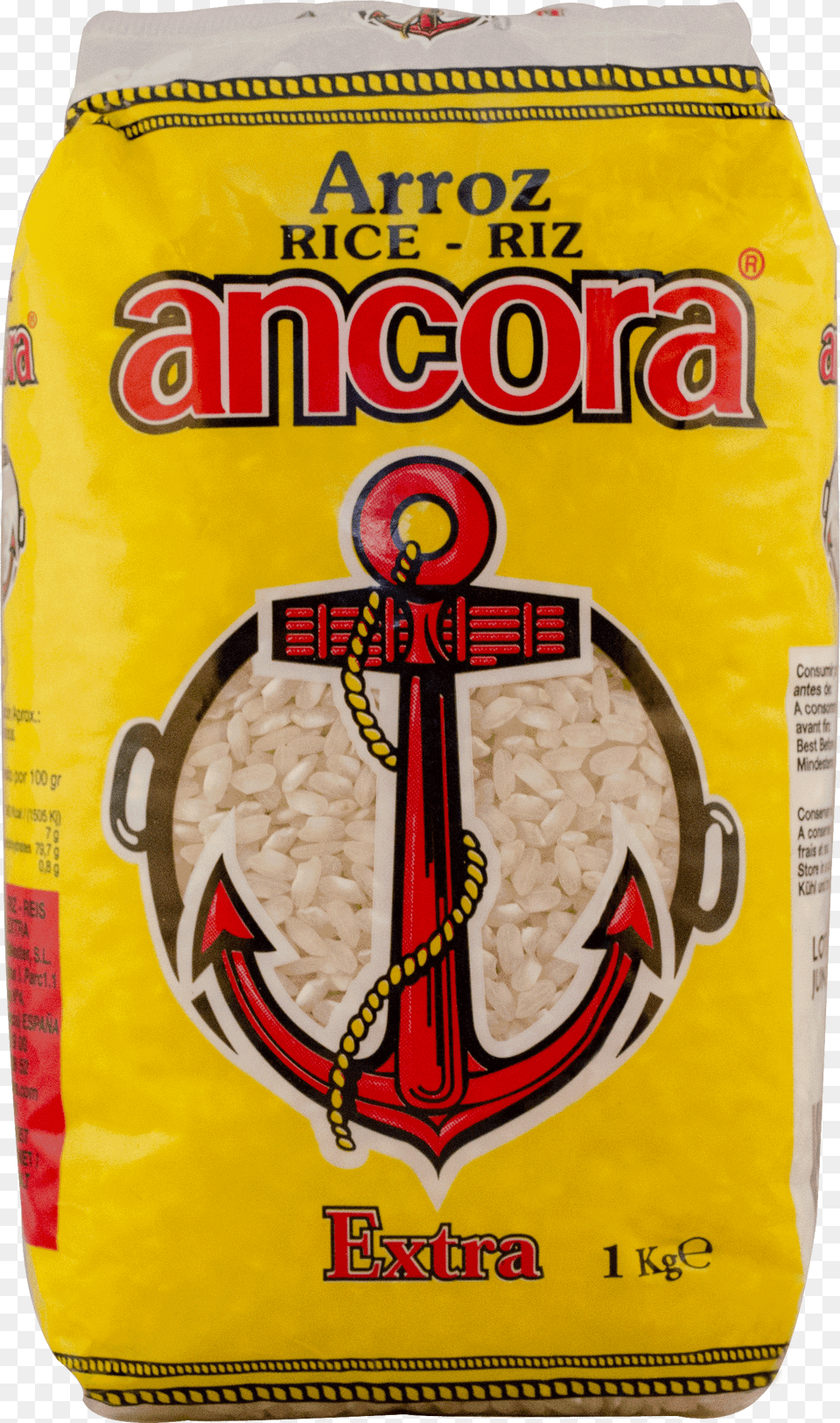 Arroz Extra 1kg Kilogram, Electronics, Hardware, Hook Free Png