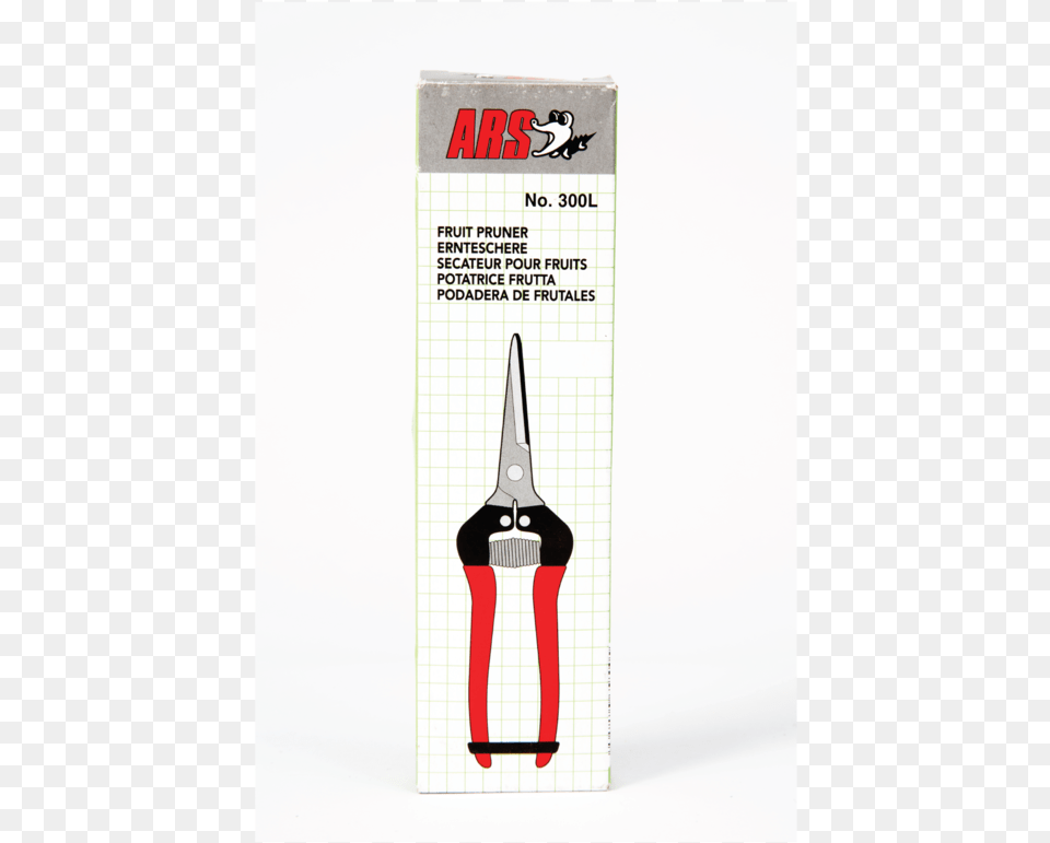 Ars Hand Shears Pic Box 30 Eye Liner, Device, Pliers, Tool Free Png