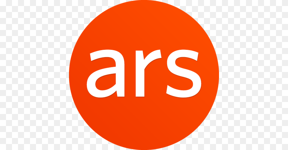 Ars Technica Ars Technica Logo, Food, Ketchup, Sign, Symbol Free Transparent Png