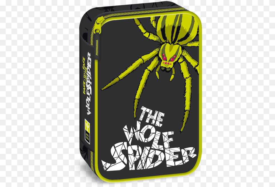 Ars Una Spider, Animal, Invertebrate, Garden Spider, Insect Png Image