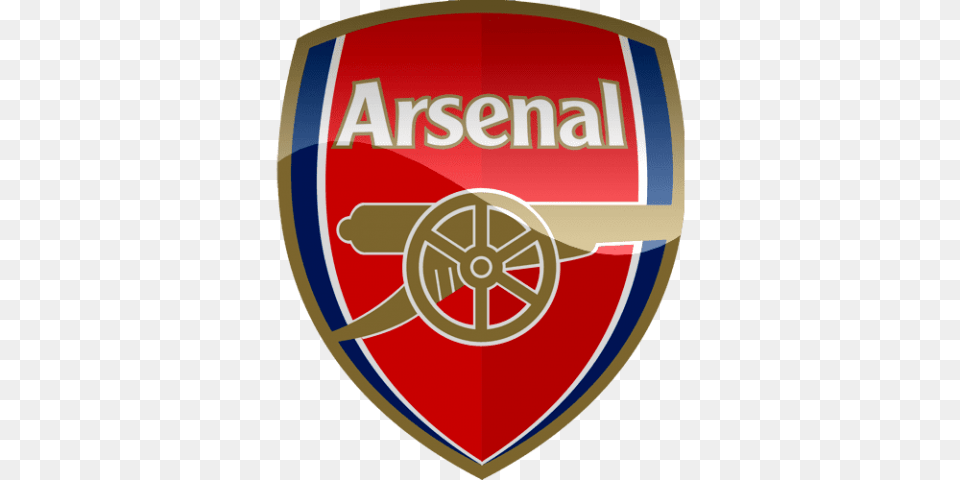 Arsenal, Badge, Logo, Symbol, Armor Free Transparent Png