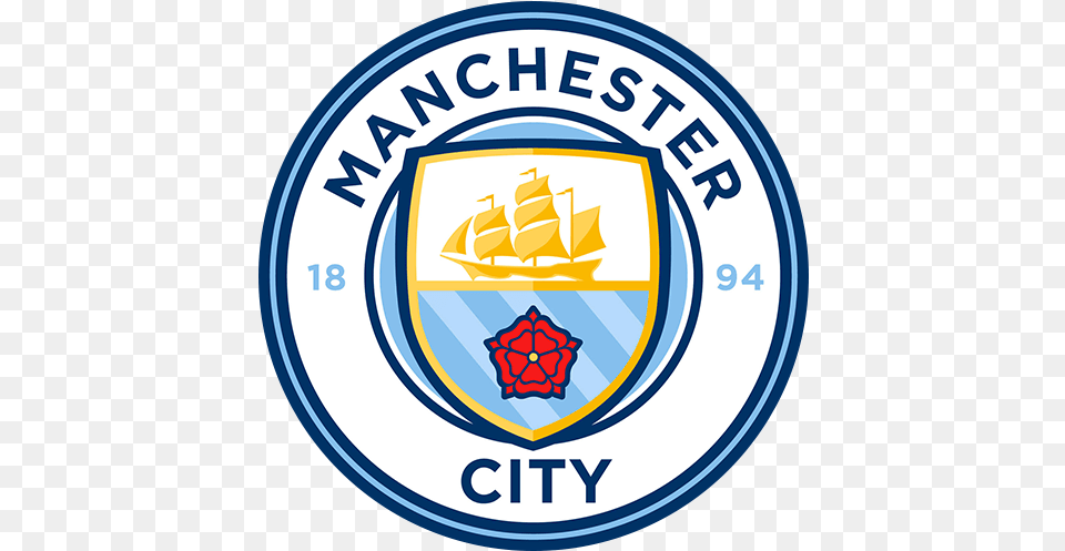 Arsenal And Tottenham Circle Jadon Sancho After Youngsteru0027s Manchester City Pes Logo, Badge, Symbol, Emblem, Disk Png Image