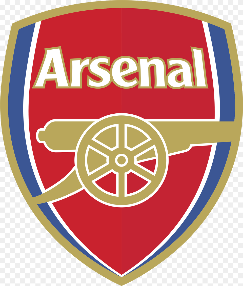 Arsenal Badge, Logo, Symbol, Armor, Machine Png Image