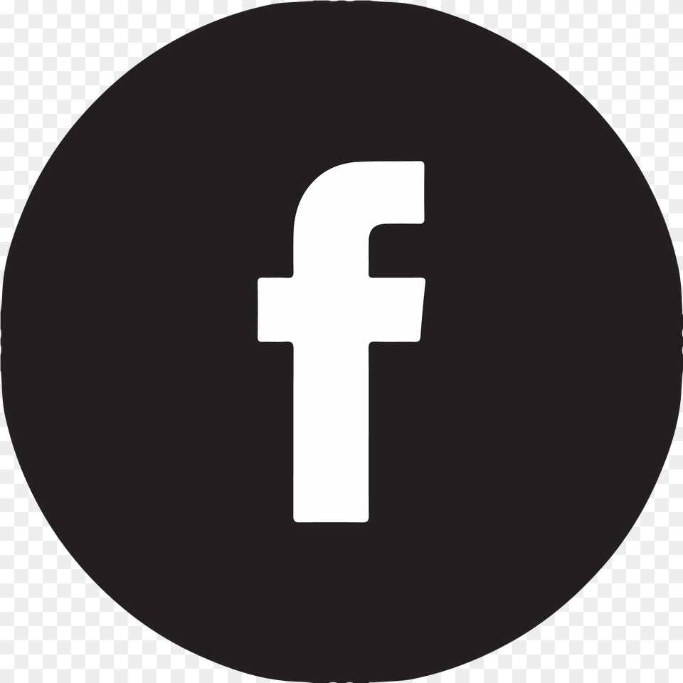 Arsenal Design Co Massachusetts Brand U0026 Web Circle Facebook Icon, Cross, Symbol, Cutlery Free Png Download