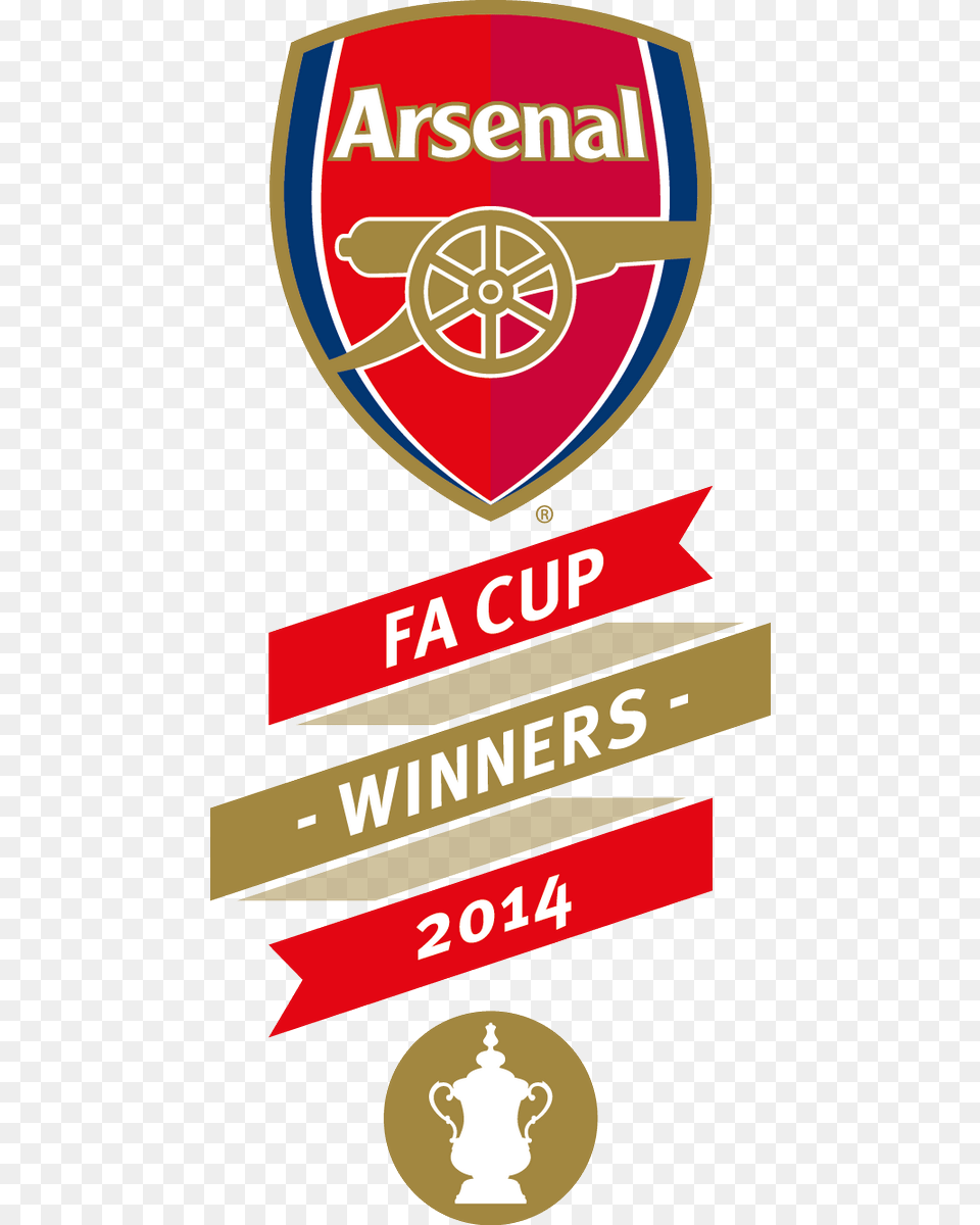 Arsenal Fc, Badge, Logo, Symbol, Machine Png